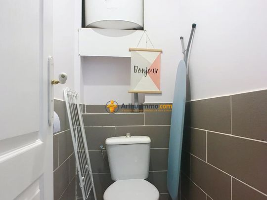 Location Appartement 1 pièces 40 m2 à Perpignan - Photo 1