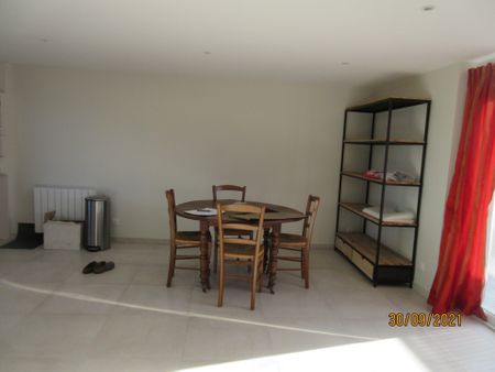 Maison de village La Heunière - Photo 2