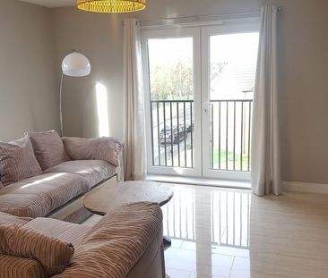 1 Bed Flat, Ash Court, LS14 - Photo 1