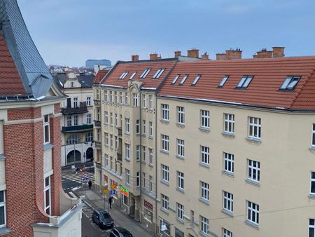 Mieszkanie pachnące nowością w sercu Poznania 32.07 m² - Zdjęcie 3