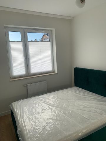 Sowińskiego, 2 pokojowe na 1 piętrze z garażem - Photo 4