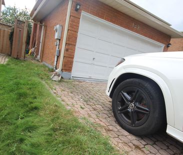 For Lease - 139 Walford Road Unit# Basement, Markham, Ontario - Photo 5