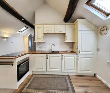 1 bedroom flat to rent - Photo 5