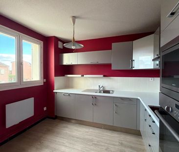 Location Appartement 3 pièces 68m² PLAISANCE DU TOUCH 31830 - Photo 4