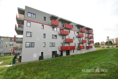 pronájem bytu 1+kk, 31 m - Photo 3