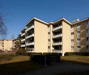 3.5 Zimmer, 84 m², 3. Stock - Photo 5