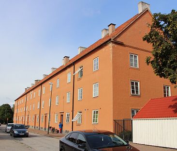 Hagstorpsgatan 7 - Foto 4