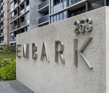 Furnished Apartment at Embark - Photo 6