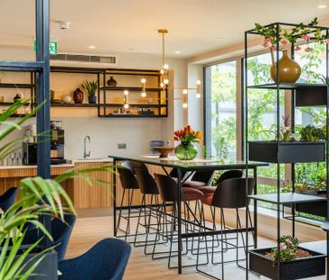 Studio to rent - Photo 2