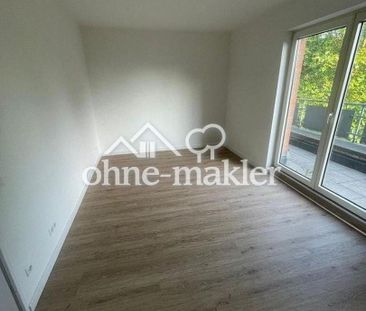 Penthouse in Sankt Augustin (Niederpleis) - Foto 1