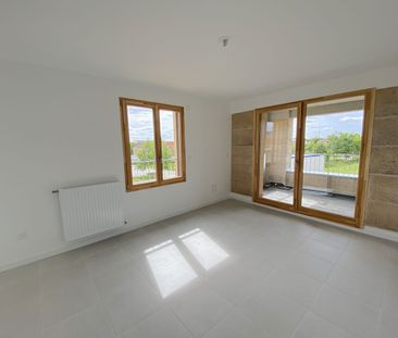 Appartement 2 pièces - Photo 2