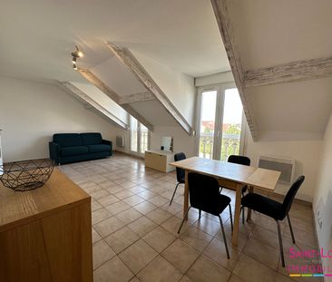 POISSY GRAND STUDIO SABLONS, - Photo 2