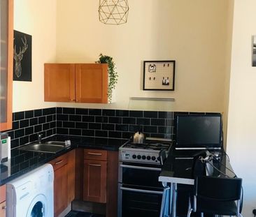 1 Bed Flat, South Woodside Road, G4 - Photo 6