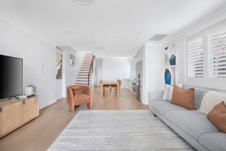 10 Kingsford Street, Maroubra NSW 2035 - House For Rent | Domain - Photo 5