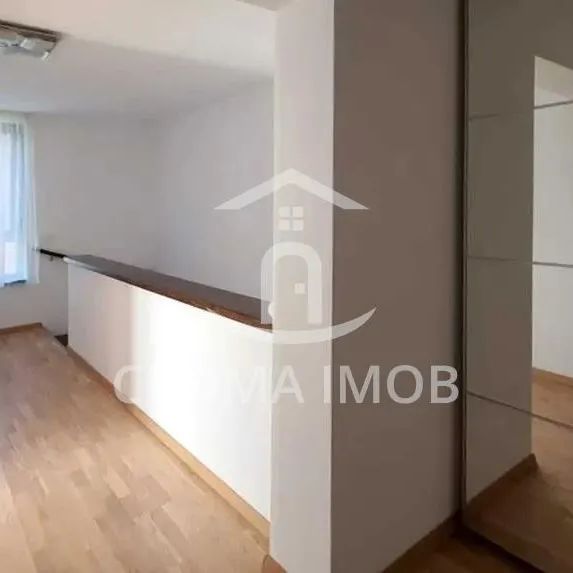 Inchiriere Casa 3 camere, curte proprie, Ploiesti, cartier MRS Village - Fotografie 1