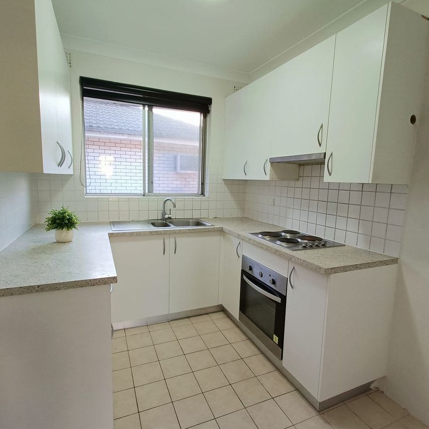 2/86-88 PARK ROAD, Auburn, NSW 2144 - Photo 1