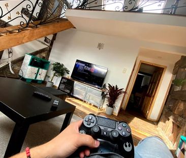 Appartement te huur - Photo 2