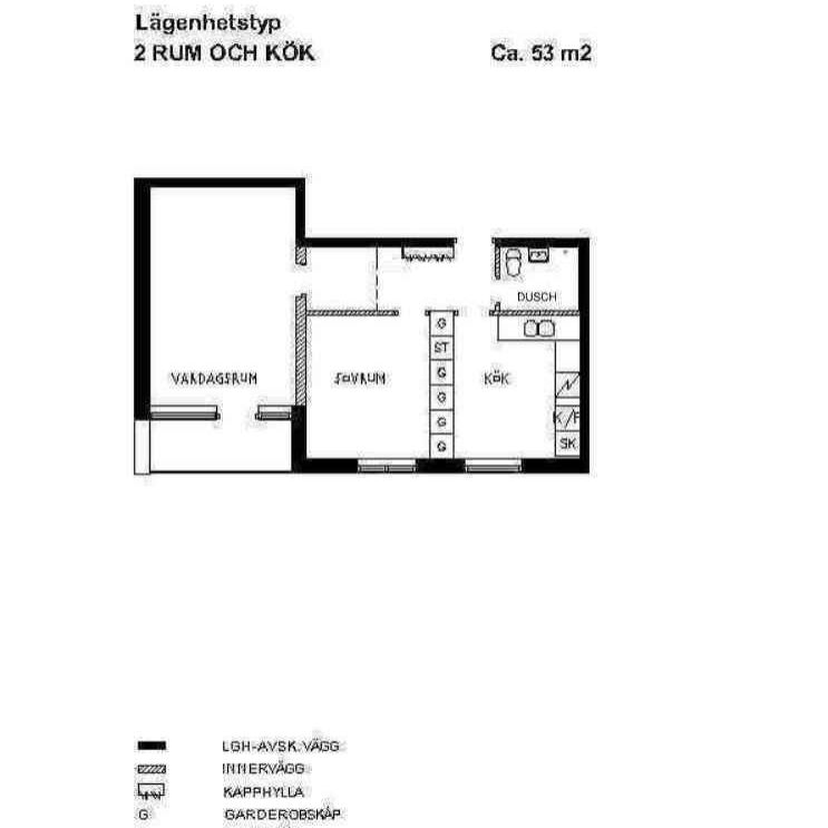 Vallonvägen 11 B - Photo 2