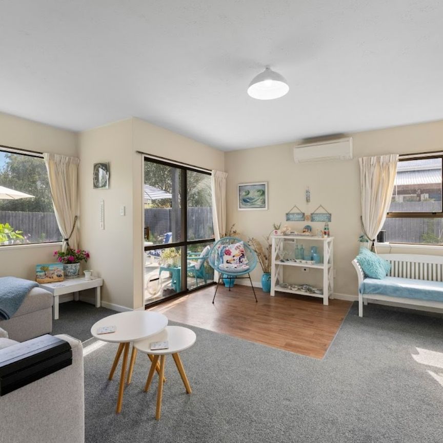 14 Howe St, New Brighton - Photo 1