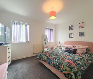 3 bedroom terraced house to rent - Photo 4