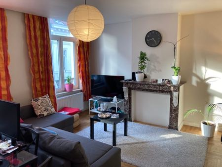 Appartement te huur - Photo 2