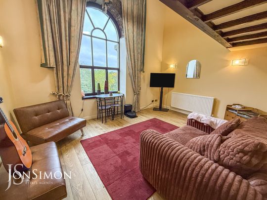 The Spinnings, Waterside Road, Summerseat - Photo 1