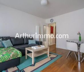 Location Appartement 2 pièces 47 m2 à Thorigny-sur-Marne - Photo 4