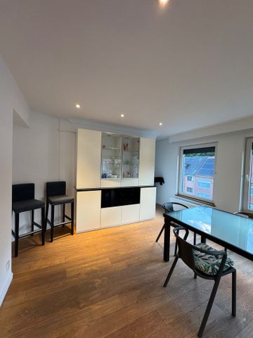 Ruim/luxueus gemeubeld appartement(penthouse)-rustig gelegen - Foto 5