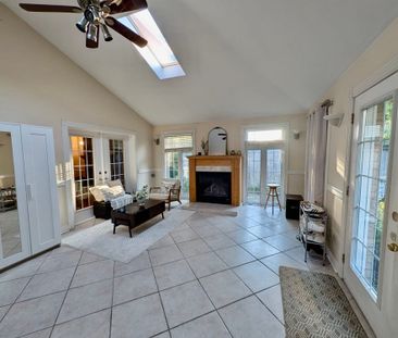 For Lease - 515 Louis Drive, Mississauga, Ontario - Photo 3