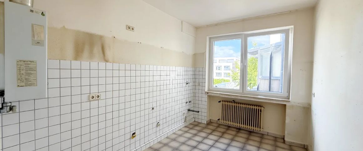 Wohnung zur Miete in Krefeld - Foto 1
