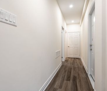 For Lease - 2339 Awenda Drive Unit# A, Oakville, Ontario - Photo 5