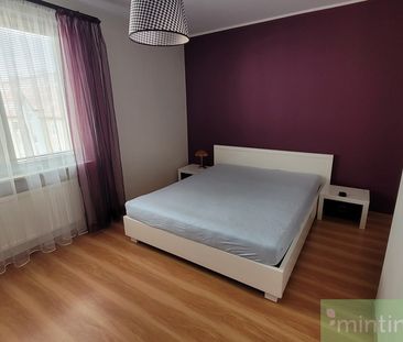 Na wynajem 2 pokojowe mieszkanie w Przecławiu - Zdjęcie 4