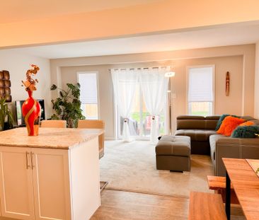 For Lease - 50 Pinnacle Drive Unit# 36, Kitchener, Ontario - Photo 1