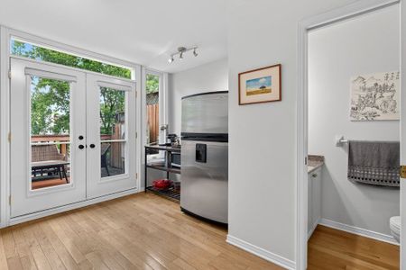For Lease - 255 Cathcart Street Unit# 5, Lower Town - Sandy Hill, Ontario - Photo 4