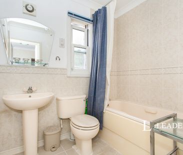 4 bedroom town house to rent Ravensworth Gardens, CB1 - Photo 1