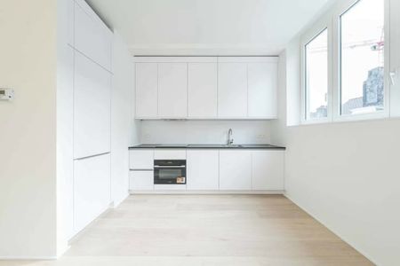 Appartement te huur - Photo 4