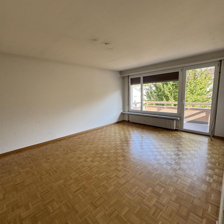 BEFRISTET: Befristete Wohnung an genialer Lage in Zürich Triemli - Photo 1