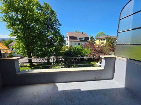 4.5 Zimmer, 1. Stock - Photo 5