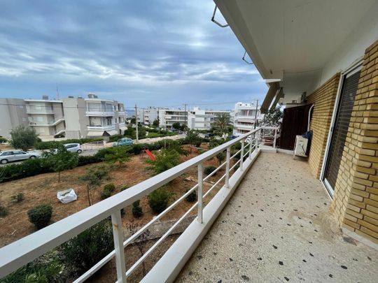 Διαμέρισμα για ενοικίαση Μάτι (Νέα Μάκρη) - Φωτογραφία 1