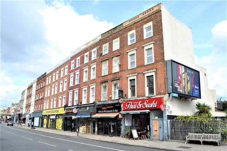 1 bedroom flat to rent - Photo 2