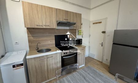 Location Appartement 2 pièces Limoges (87000) - Photo 3