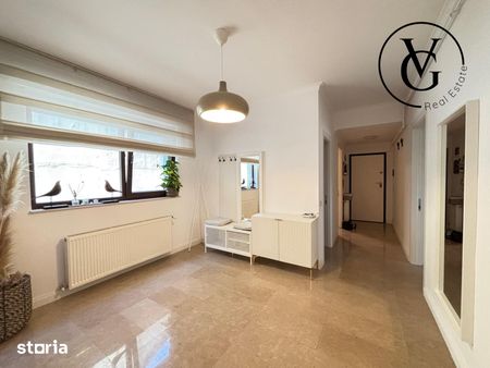Apartament 3 camere - Curte proprie - Vatra Noua - Fotografie 5