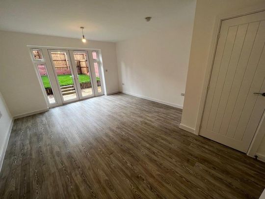 2 bedroom semi-detached house to rent - Photo 1