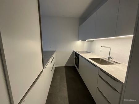 2-værelses Lejlighed på 74 m² i Haderslev - Foto 3