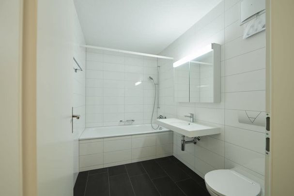 2.5 Zimmer, 47 m², 4. Stock - Photo 1