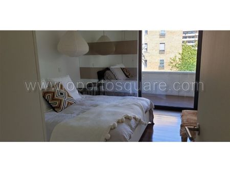 3 room luxury Flat for rent in Pinhais da Foz (Foz do Douro), Porto, Distrito do Porto - Photo 5