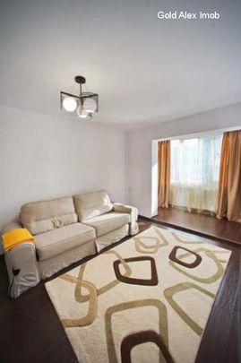 Inchirieri Apartamente 2 camere Bucuresti - Fotografie 1