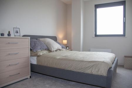 2 bedroom flat to rent - Photo 5