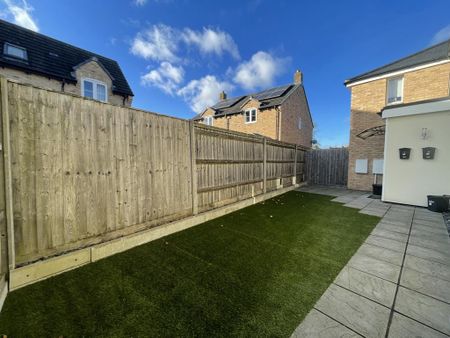 1 bedroom ground floor flat to rent - Photo 5