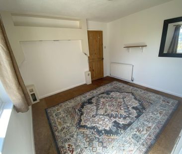 1 bedroom end of terrace house to rent - Photo 1